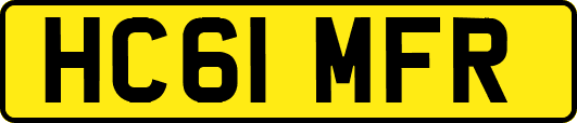 HC61MFR