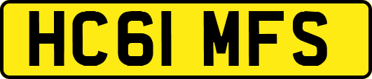 HC61MFS