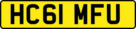 HC61MFU