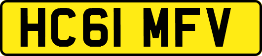 HC61MFV