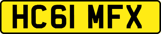 HC61MFX