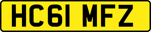 HC61MFZ