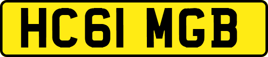 HC61MGB