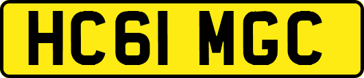 HC61MGC