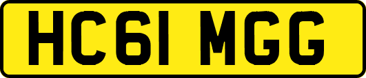 HC61MGG