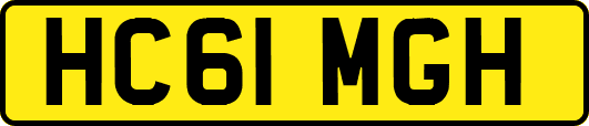HC61MGH