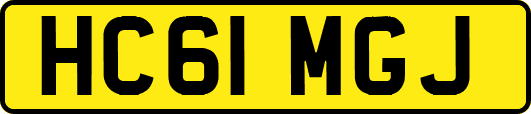 HC61MGJ