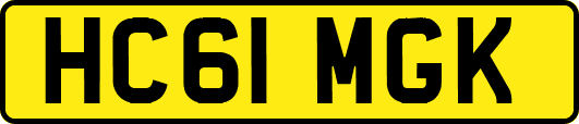 HC61MGK