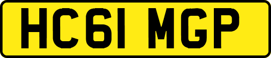 HC61MGP