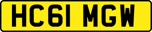 HC61MGW
