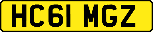 HC61MGZ