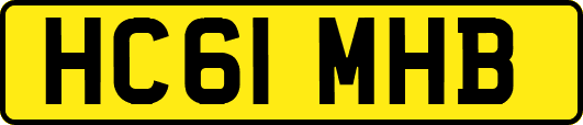 HC61MHB