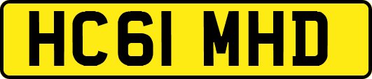 HC61MHD