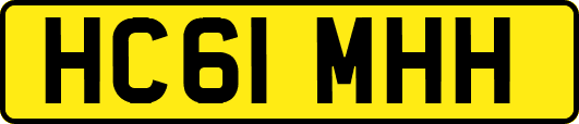 HC61MHH