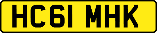 HC61MHK