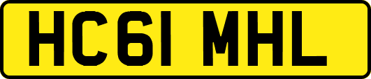 HC61MHL