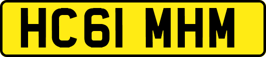 HC61MHM