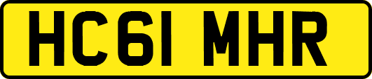 HC61MHR