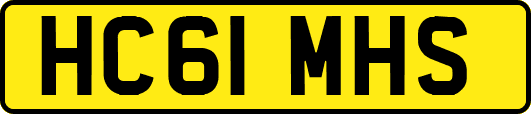 HC61MHS