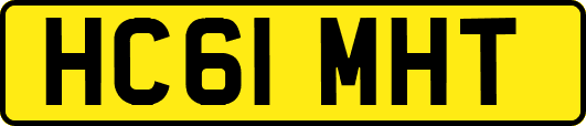 HC61MHT
