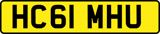HC61MHU