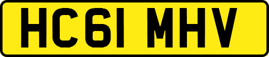 HC61MHV