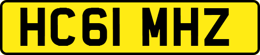 HC61MHZ