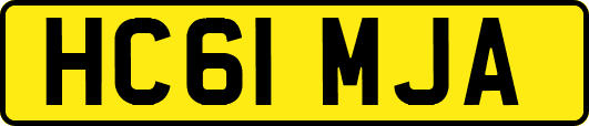 HC61MJA