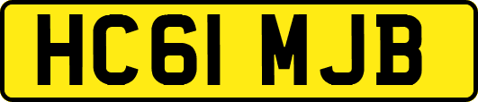 HC61MJB