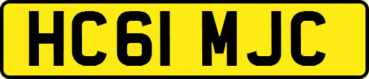 HC61MJC