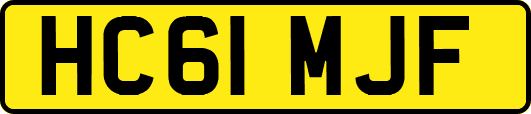 HC61MJF