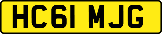 HC61MJG