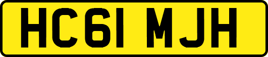 HC61MJH