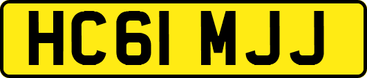 HC61MJJ