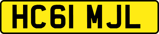 HC61MJL