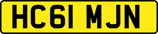 HC61MJN