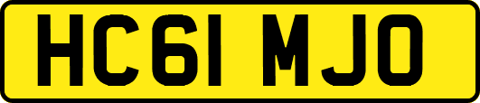 HC61MJO