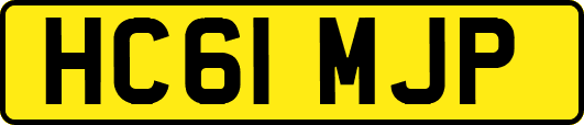 HC61MJP