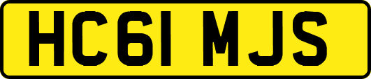 HC61MJS