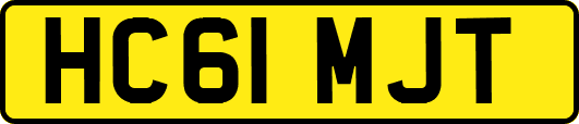 HC61MJT