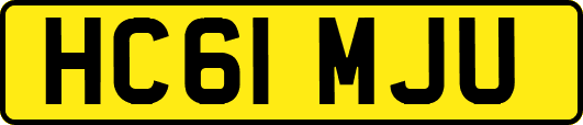 HC61MJU
