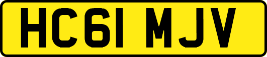 HC61MJV