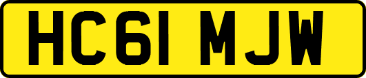 HC61MJW