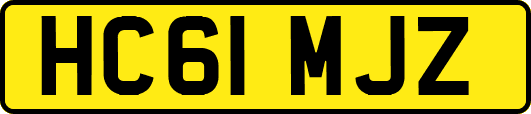 HC61MJZ