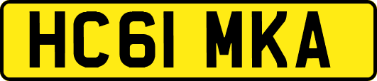 HC61MKA
