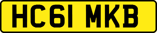 HC61MKB