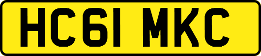 HC61MKC