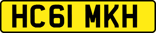 HC61MKH