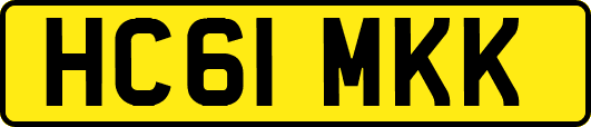 HC61MKK