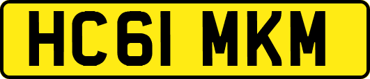 HC61MKM